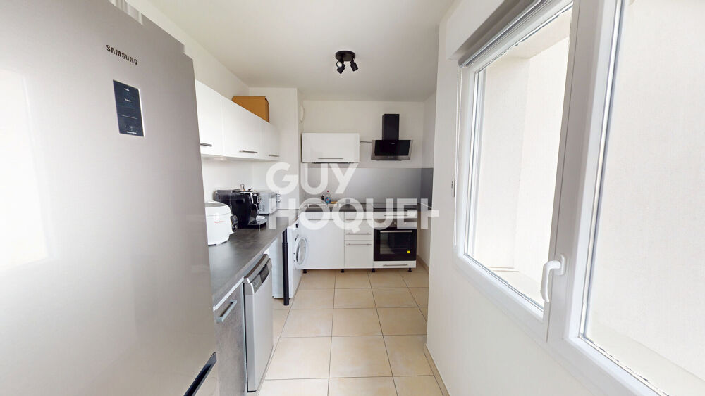 Vente Appartement appartement Chevigny-saint-sauveur