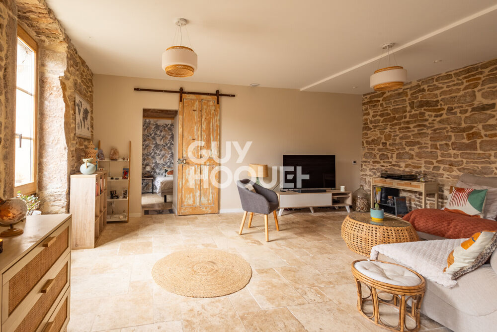 Vente Maison maison Hières-sur-amby