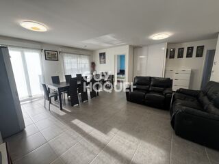  Maison à vendre 5 pièces 99 m²