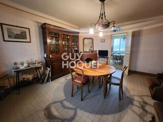  Maison à vendre 5 pièces 156 m²