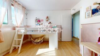  Maison à vendre 5 pièces 82 m²