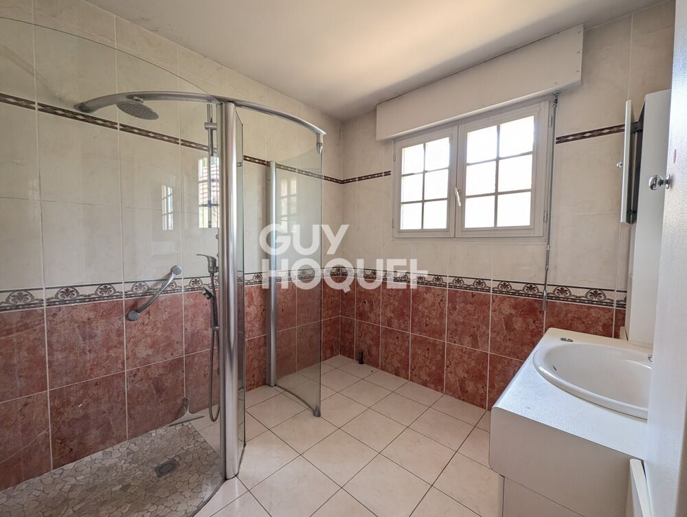 à vendre  Maison Dijon (21000)
