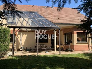  Maison à vendre 8 pièces 215 m²