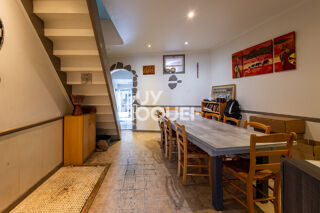  Maison à vendre 4 pièces 110 m²