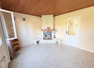  Maison à vendre 4 pièces 84 m²