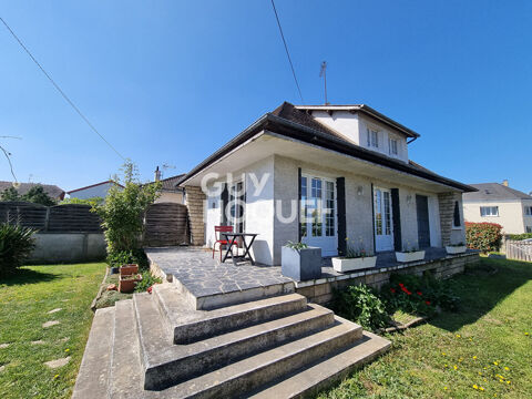  Maison � louer 3 pi�ces 88 m�