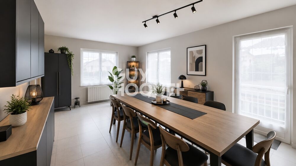 Vente Maison maison Montville