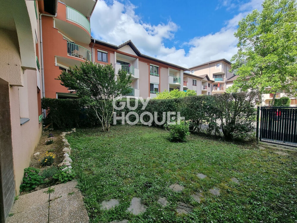 Vente Appartement appartement Bassens