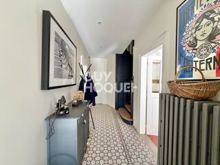  Maison à vendre 5 pièces 186 m²