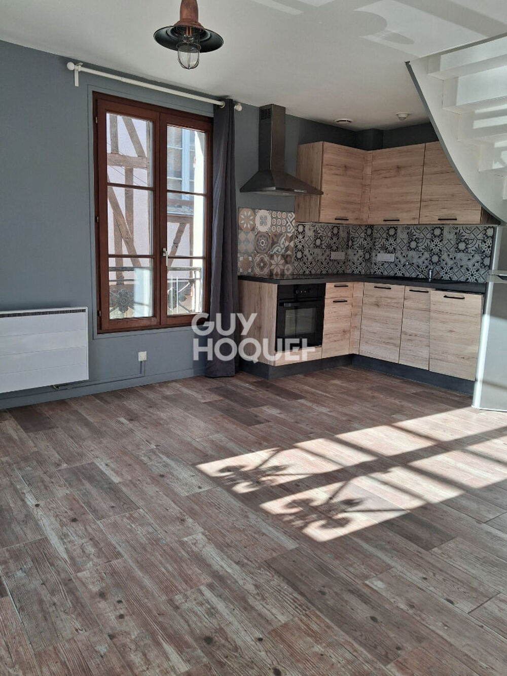 Location Appartement appartement Provins