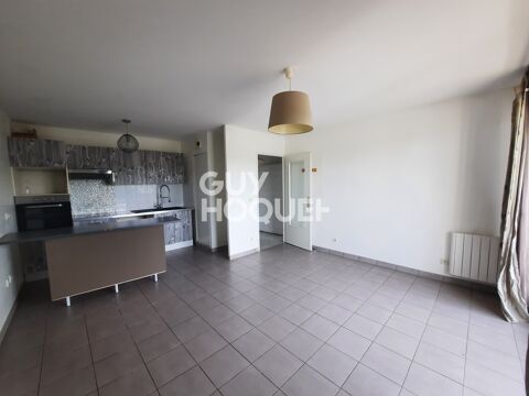   appartement Appartement - 2 pièce(s) - 39 m²