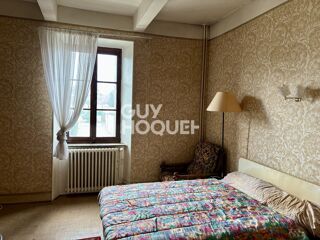  Maison à vendre 5 pièces 130 m²