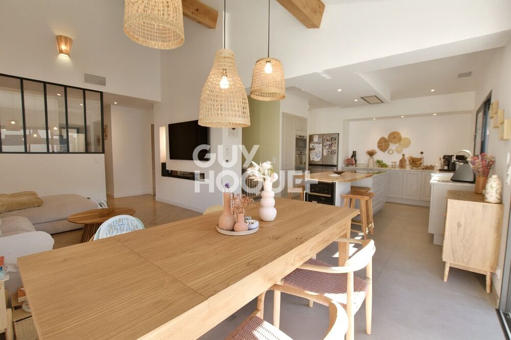 Vente Maison maison Maureillas-las-illas