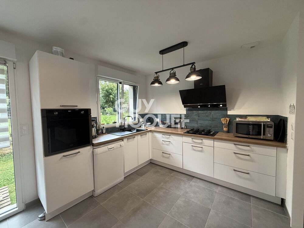 Vente Maison maison Villers-bocage