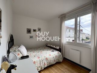  Appartement à louer 4 pièces 68 m²