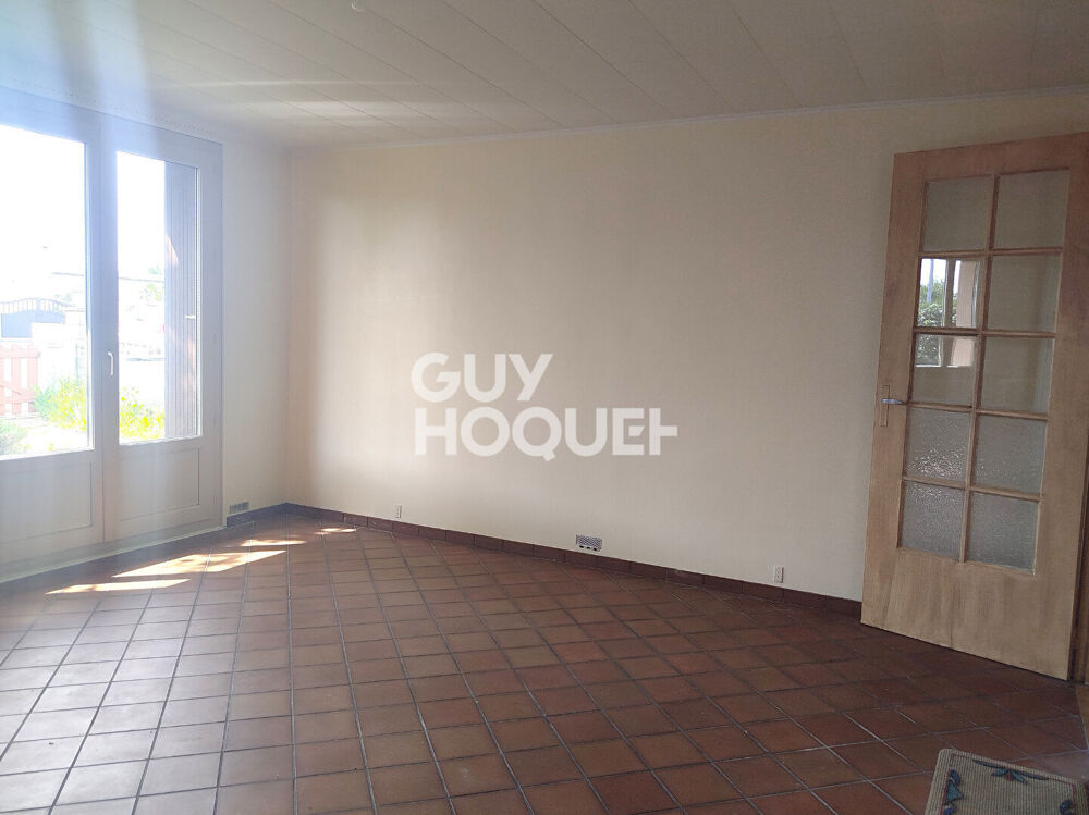 Vente Maison maison Vernouillet