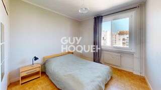  Appartement à louer 3 pièces 61 m²