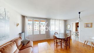  Appartement à vendre 3 pièces 68 m²