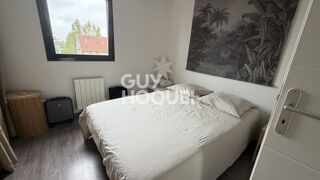  Appartement à louer 2 pièces 46 m²