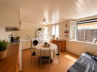  Maison � vendre 2 pi�ces 30 m�