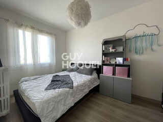  Appartement � vendre 3 pi�ces 55 m�