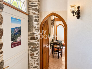 Vente Maison maison Roquefère