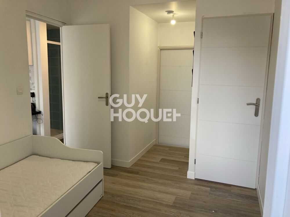   immeuble Amiens