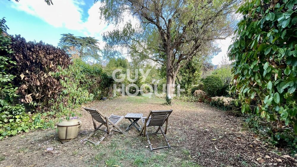 Vente Maison maison Nantes