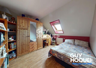  Maison à vendre 5 pièces 87 m²