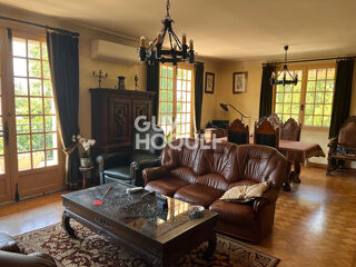  Maison à vendre 5 pièces 135 m²