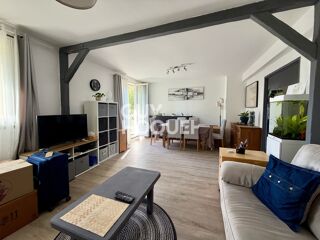  Appartement à vendre 3 pièces 65 m²