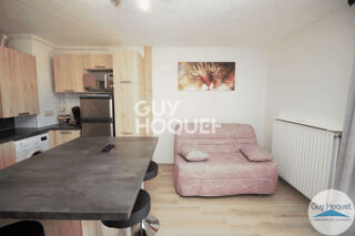  Appartement à louer 2 pièces 29 m²