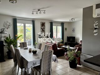  Maison � vendre 4 pi�ces 90 m�