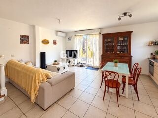  Maison à louer 3 pièces 65 m²