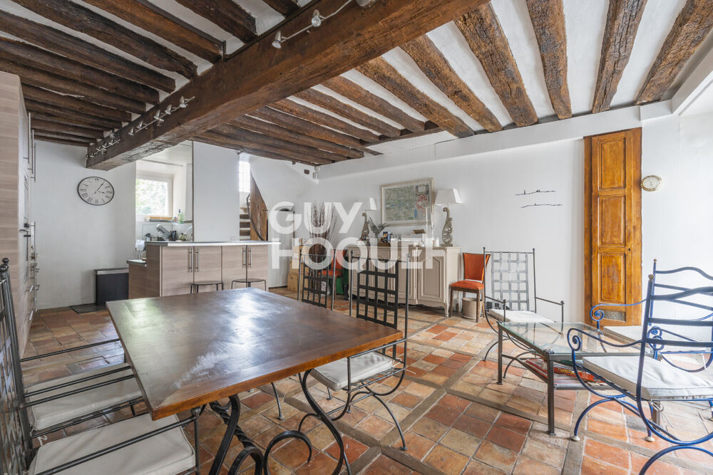 Vente Maison maison Villepreux