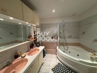  Maison à vendre 5 pièces 169 m²