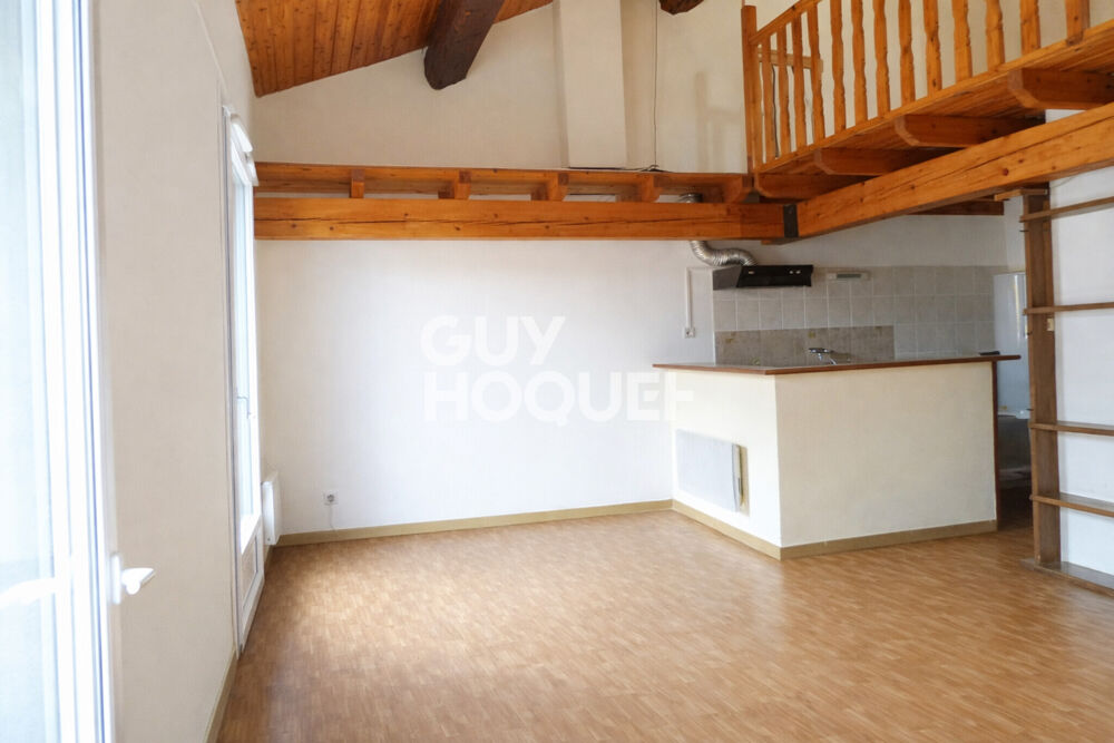   immeuble Le boulou