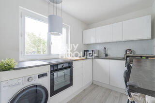 Vente Maison maison Villepreux