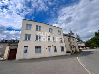  Maison à vendre 11 pièces 324 m²