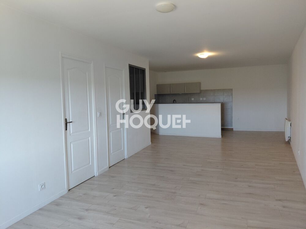 Location Appartement appartement Vernouillet