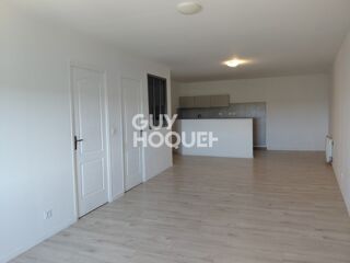 Appartement à louer 3 pièces 66 m²