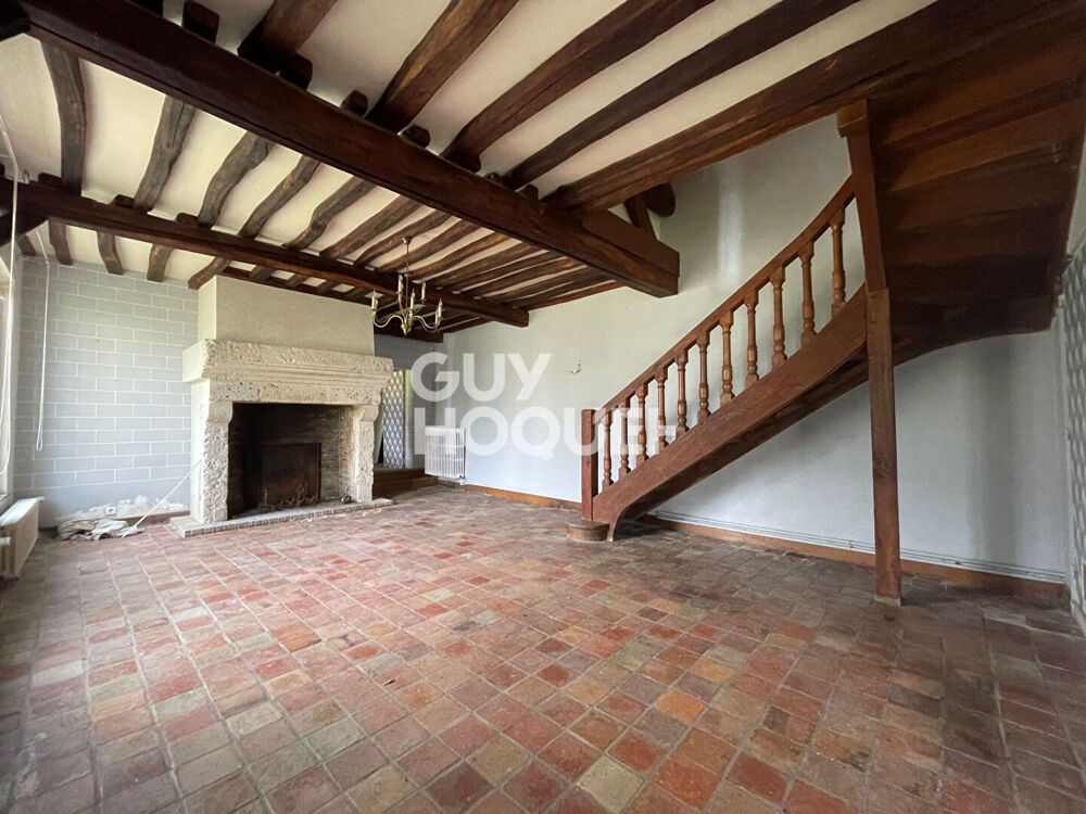 Vente Maison maison Dreux