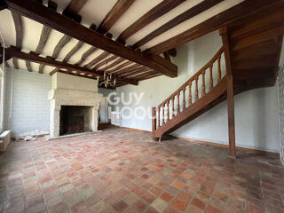  Maison à vendre 7 pièces 200 m²