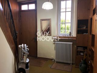  Maison à louer 5 pièces 132 m²