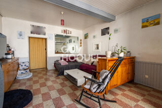  Maison � vendre 4 pi�ces 110 m�