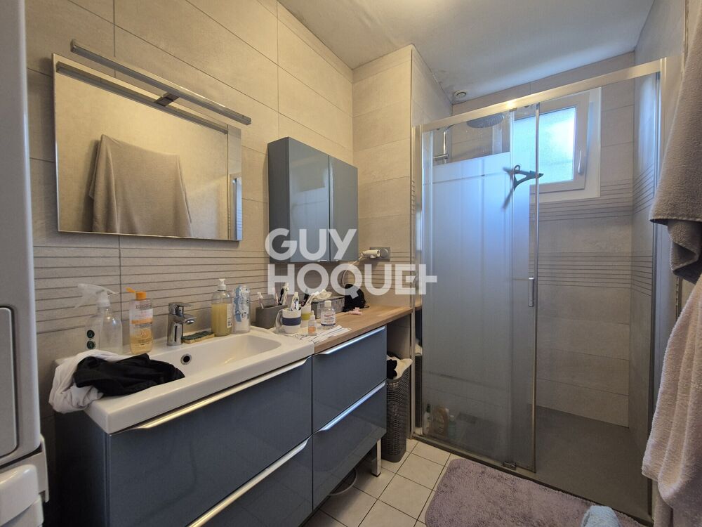 Vente Maison maison Cherisy