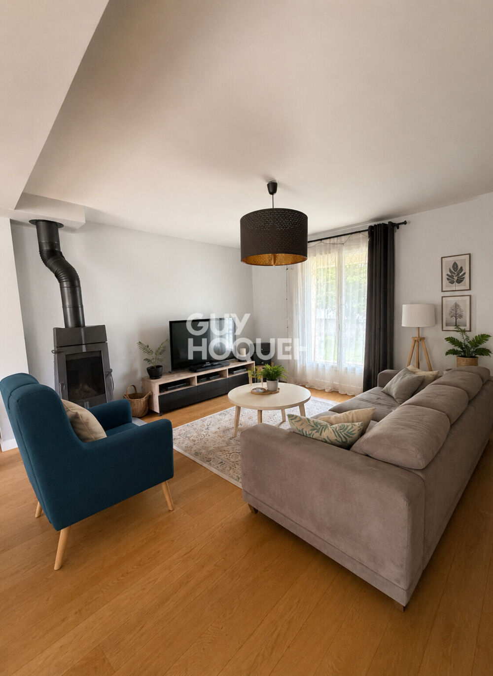 Vente Maison maison Longueville
