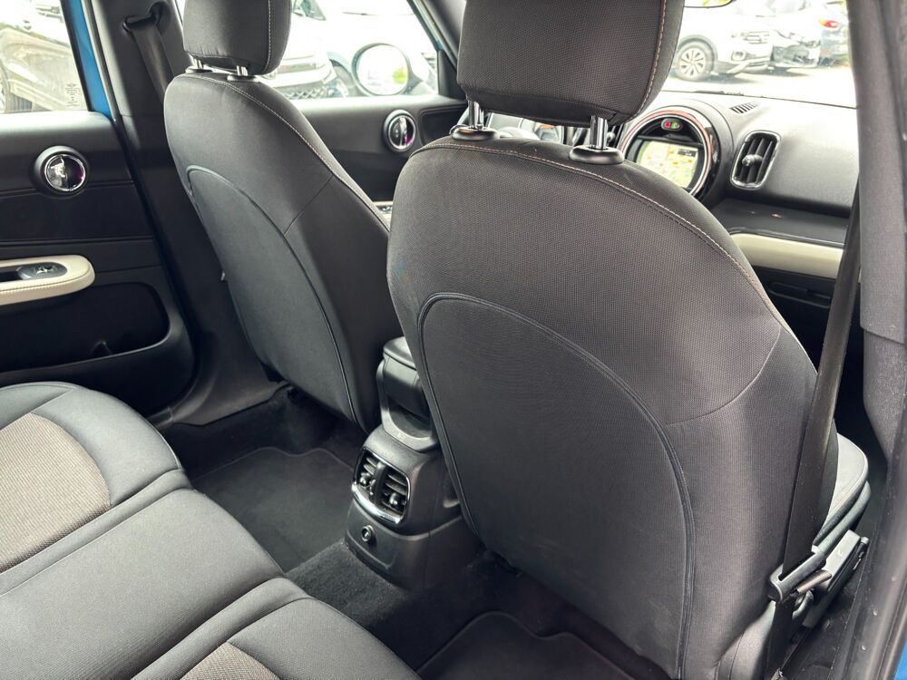 Countryman 1.5 136 ch COOPER 2018 occasion 64320 Idron