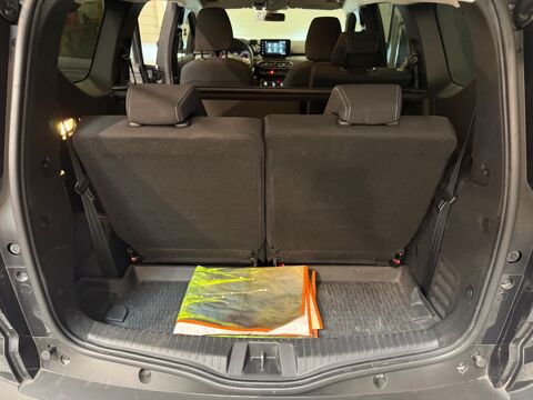 Jogger 1.0 ECO-G GPL 100ch EXTREME PLUS/ 7 PLACES/ APPLE CARPLAY/ C 2023 occasion 78125 Gazeran