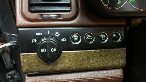 Quattroporte 4.7 430 S BVA 2008 occasion 33320 Eysines